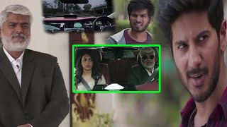 Kanulu Kanulanu Dochayante Movie Scenes  Telugu Movie Scenes  TFC Films [upl. by Jodi]