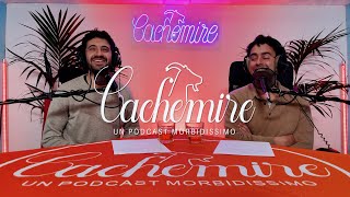 Cachemire Podcast S2  Episodio 16 Edizione Straordinaria feat Andrea Purgatori [upl. by Prosser738]