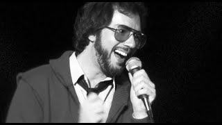 Rupert Holmes  Him 1979 [upl. by Hillier]