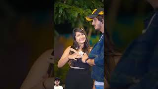 Ladkiya ya chod sakta h 😂😂 comedy video shorts pjdivya comedy youtubeshorts ‎pjdivyaofficial [upl. by Adnimra]