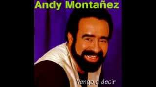 andy montañez  tuyo [upl. by Zebedee]