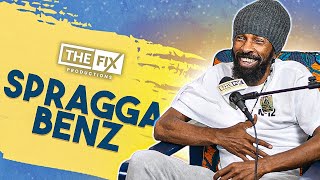 Spragga Benz Details New Film Second Chance Shottas 2 What Really Started Clash w Kartel [upl. by Keppel]