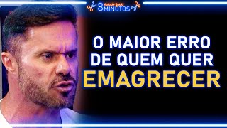 QUER PERDER PESO ASSISTA ESSE VÍDEO  RENATO CARIANI  Cortes Mais que 8 Minutos [upl. by Divadnoj]