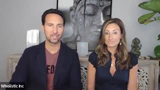 Vibrational Revelations Top 6 Players on Wall Street with Elena Bensonoff [upl. by Stannfield]