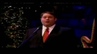 Mormon Tabernacle Choir  Irish Hymns  Wexford Carol [upl. by Luci]