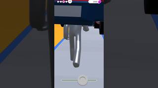 Scale Man Game games funny gameplay gamingvideos ytshorts crazyfact355 rmigamerz [upl. by Alyam29]