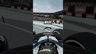 I had a DISASTER DNF on Lap 1 Turn 1 of this race [upl. by Aynwat]