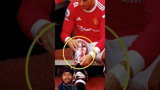 Ronaldo ne Apne face wala sticker Mein tang per Lagaya fanchants fancraze fanimals fansreact [upl. by Rosamund]