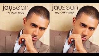 JAY SEAN  I WONT TELL AUDIO [upl. by Jamaal]