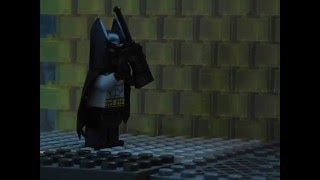 Lego Prank Calls [upl. by Nananne]