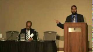 Salvific Exclusivity  Yasir Qadhi  A Theological Responce 16 [upl. by Crosby]