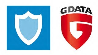 Emsisoft vs GData Behavior Blocker test [upl. by Dawn]