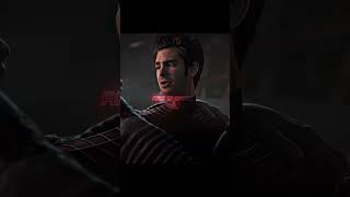 Spiderman saves MJ marvel mj mcu spidermannowayhome avengersendgame spiderman2 peterparker [upl. by Noseyt437]