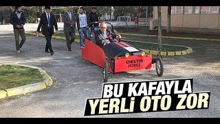 Hacettepe Üniversitesinin Yapay Zeka Mühendisliği Bölümüne Gitmeyin [upl. by Mikey]