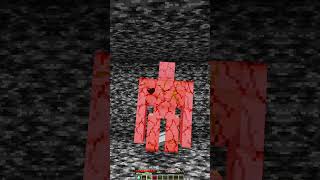 MINECRAFT  THAT WAS CLOSE🤯 WORLDS SMALLEST VIOLIN minecraft shorts [upl. by Arlyne58]