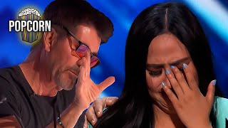 Simon Cowell STOPS Group Performing With SHOCKING Results [upl. by Cohligan]