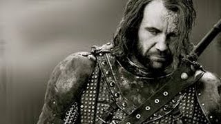 Sandor Clegane  The Unforgiven [upl. by Noivax]