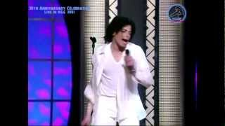 Michael Jackson 30th Anniversary Celebration I Want You Back Remastered HD youtube original [upl. by Atnuahsal]