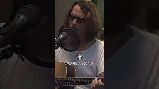 Chris Cornell  Nothing Compares 2 U [upl. by Eryn]