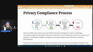 Major Differences Between NIST 80053 Rev 4 and Rev 5 [upl. by Enaz]