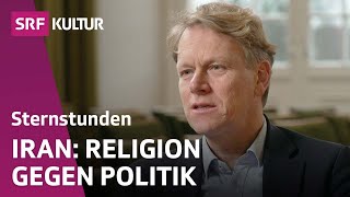 Krisen und Kriege Die Islamische Revolution und ihre Folgen  Sternstunde Religion  SRF Kultur [upl. by Clea]