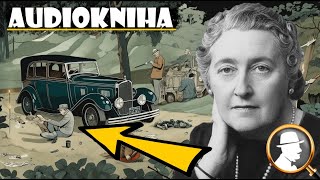 AGATHA CHRISTIE Záhada v Sunningdale  AUDIOKNIHA  Detektivka CZSK [upl. by Acinoda]