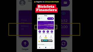 👉 Bicicleta Financiera con PREX  Emprender Simple [upl. by Christmas]