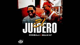 Chimbala X Bulin 47  El Juidero Slowed  Reverb [upl. by Selohcin]