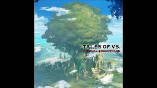 Tales of VS OST  Seeking Victory [upl. by Ardyaf]