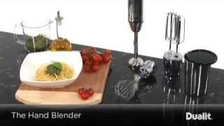 Dualit Hand Blender [upl. by Lauter387]