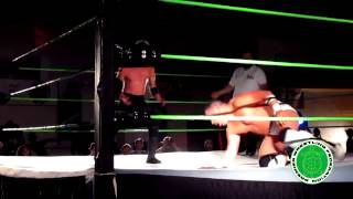 Colby Corino vs Steve Corino [upl. by Arikihs]