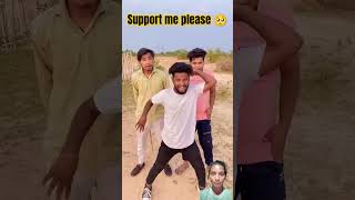 🔤 kaha gaya woh khet mein hagane walashortvideo viralvideo comedyshorts [upl. by Ellennoj827]