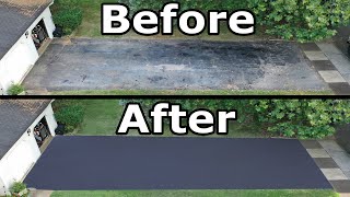 How to Replace your Entire Driveway Complete Tear Out and Repave [upl. by Tran]