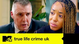 EP3 Was Champion Gandas Death Just A Random Attack  True Life Crime UK [upl. by Anasiul]