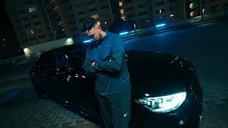 AZET feat GZUZ  Zieh ab prod Bastikoko [upl. by Ronyam]