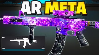 The META XM4 CLASS SETUP In BO6 WARZONE 😱   Best Xm4 Class Setup Warzone [upl. by Blake147]