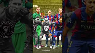 BarcelonaUCL Final 2015–Where are they now youtubeshorts football video views subscribe [upl. by Malorie]