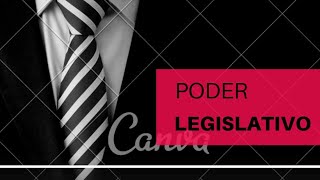 Poder Legislativo congreso  Cívica [upl. by Naesar]