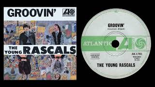 The Young Rascals  Groovin 1967 [upl. by Fremont]