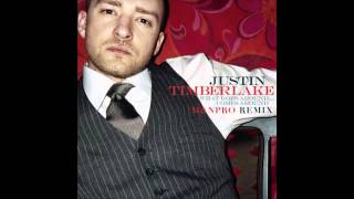 Justin Timberlake  What Goes Around MampNPro Remix [upl. by Elgar852]