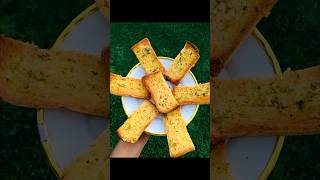 Garlic bread🍞🧈🌯subscribegarlicbreadsrilankashortsviralvideoyoutubeshorts [upl. by Sik]