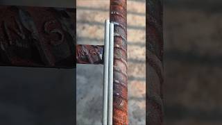 welding weldingtipsandtricks welder steelconstruction satisfying weldingtricks fire steel [upl. by Rebecka]