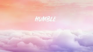 Song of the year 2017 Kendrick Lamar HUMBLE 1 hour loop [upl. by Anaud]