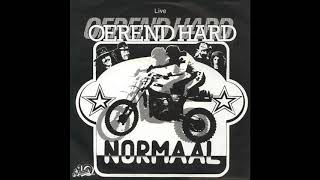 Normaal  Oerend Hard Live [upl. by Ydal918]