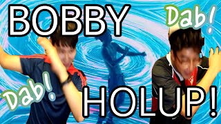 ENG BOBBY  HOLUP 꽐라 MV Korean Dudes reaction  Something other than alcohol [upl. by Titania]