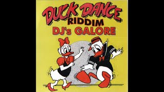 duck dance riddim mix 1989 [upl. by Lemmuela]