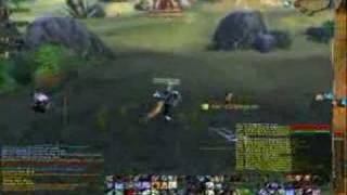 The Legend 70 Hunter PvP Video 1 [upl. by Crocker909]