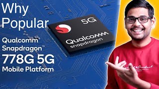 Why Every Other Smartphone have Snapdragon 778G [upl. by Burnham]