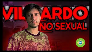 Vilardo  No Sexual Feripe Remix [upl. by Atinek]