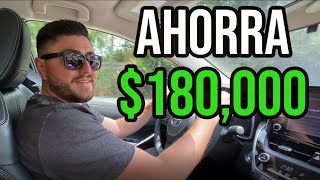 AHORRA 40 en la compra de un AUTO NUEVO DE AGENCIA con este TRUCO [upl. by Alohcin]